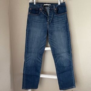 COPY - Levi’s jeans